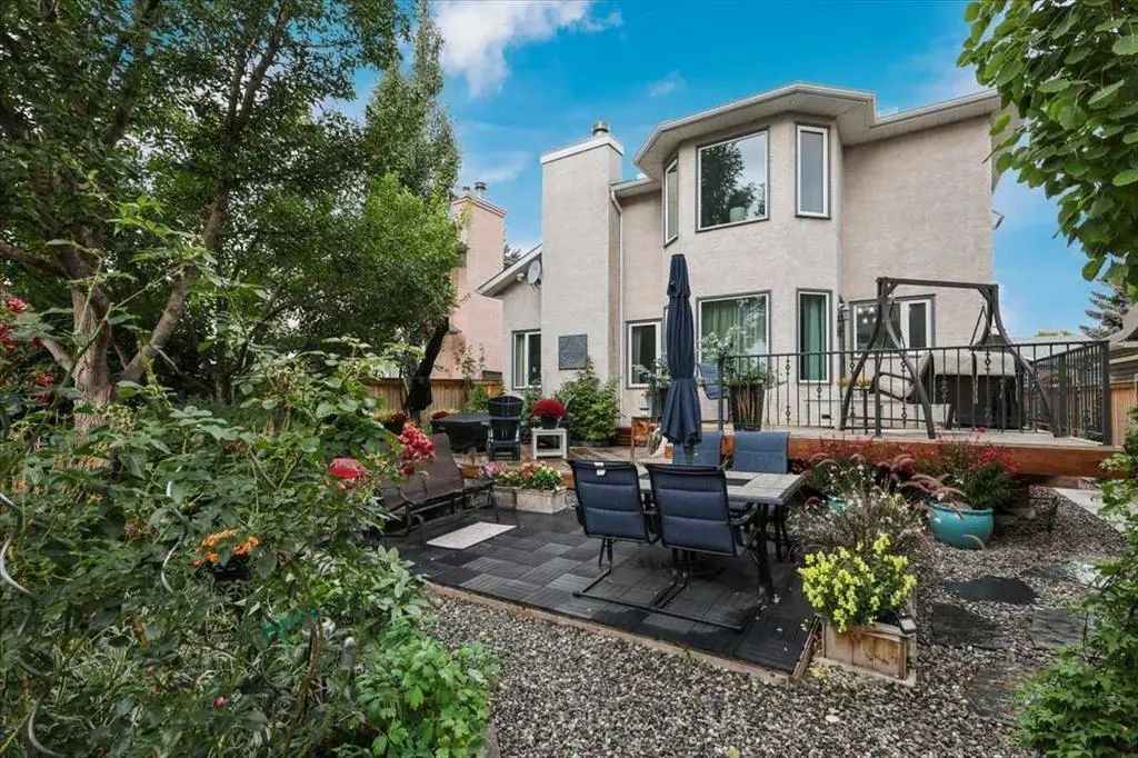 47 Cimarron Hill