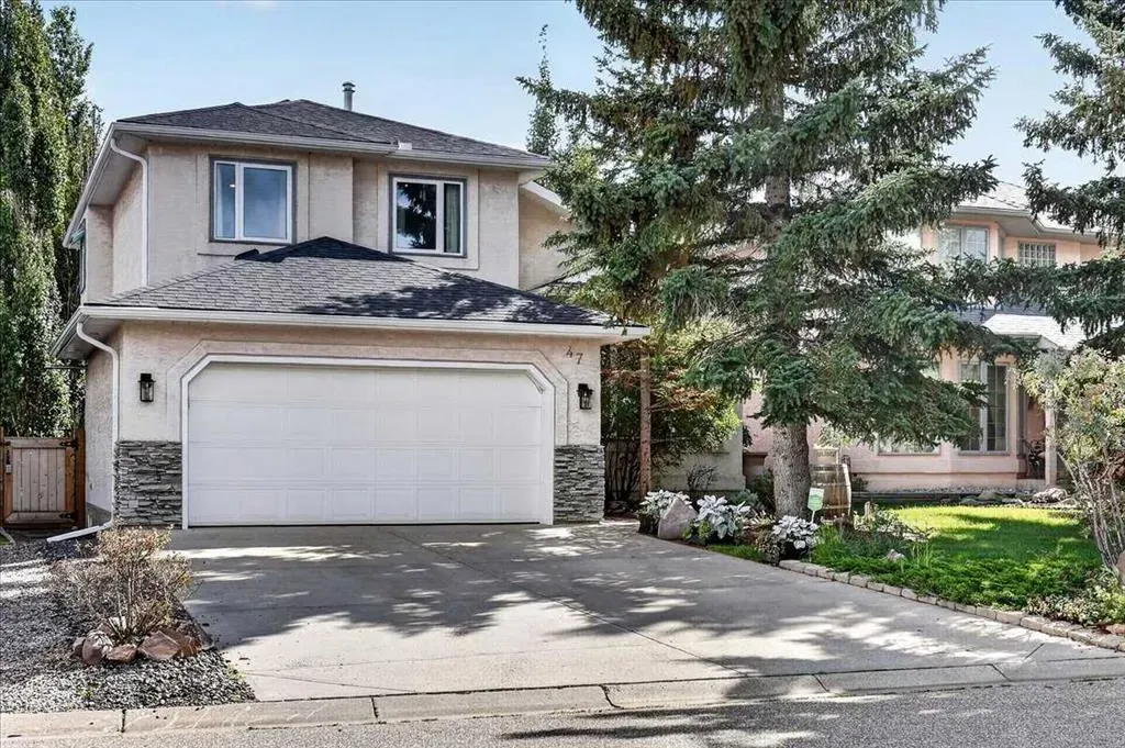 47 Cimarron Hill