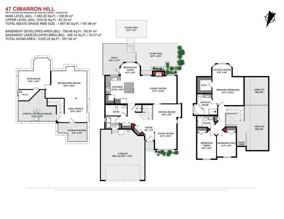 47 Cimarron Hill