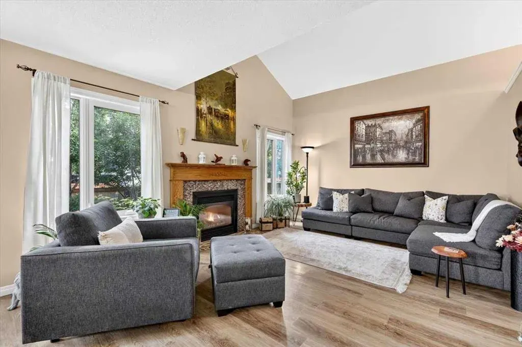 47 Cimarron Hill