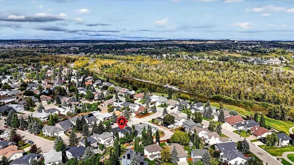 47 Cimarron Hill