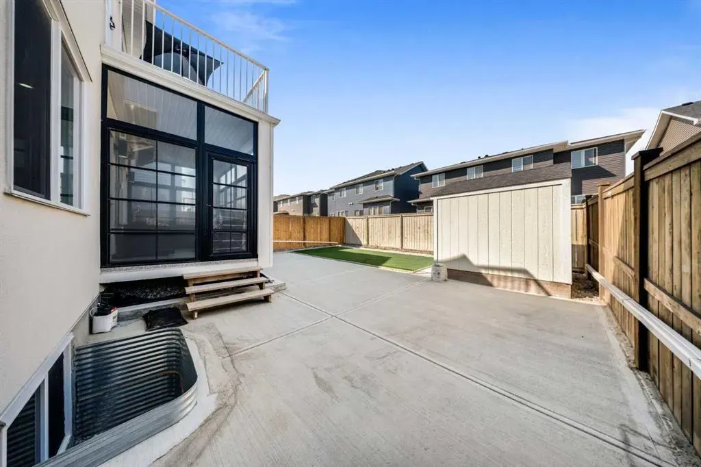 149 Baysprings Gardens