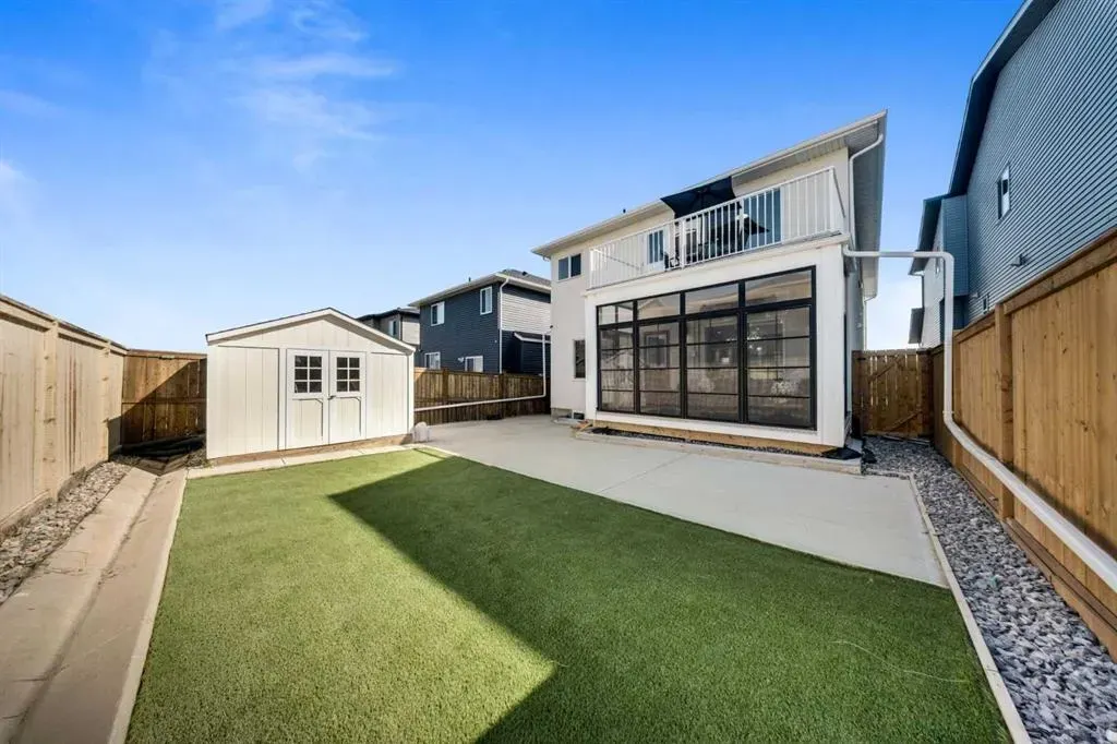 149 Baysprings Gardens