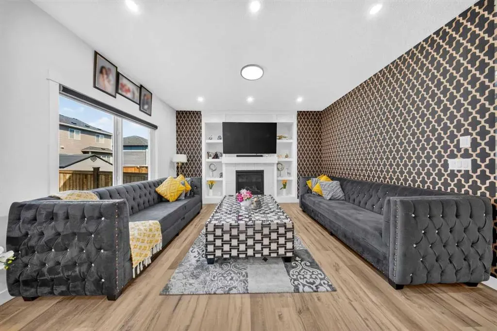 149 Baysprings Gardens