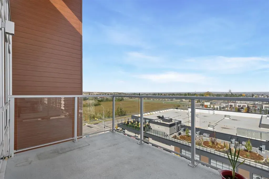 8505 Broadcast Avenue SW #707