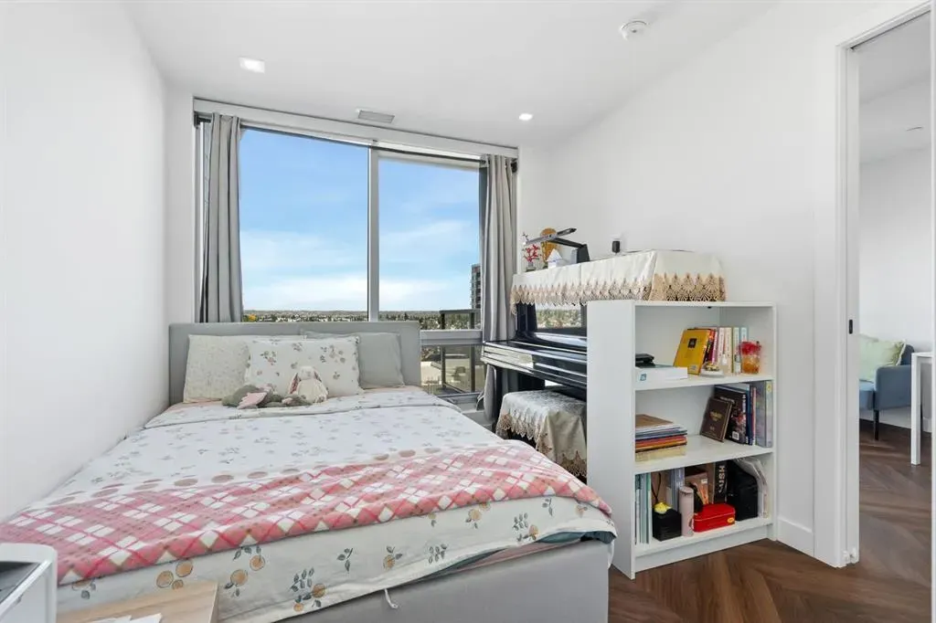 8505 Broadcast Avenue SW #707