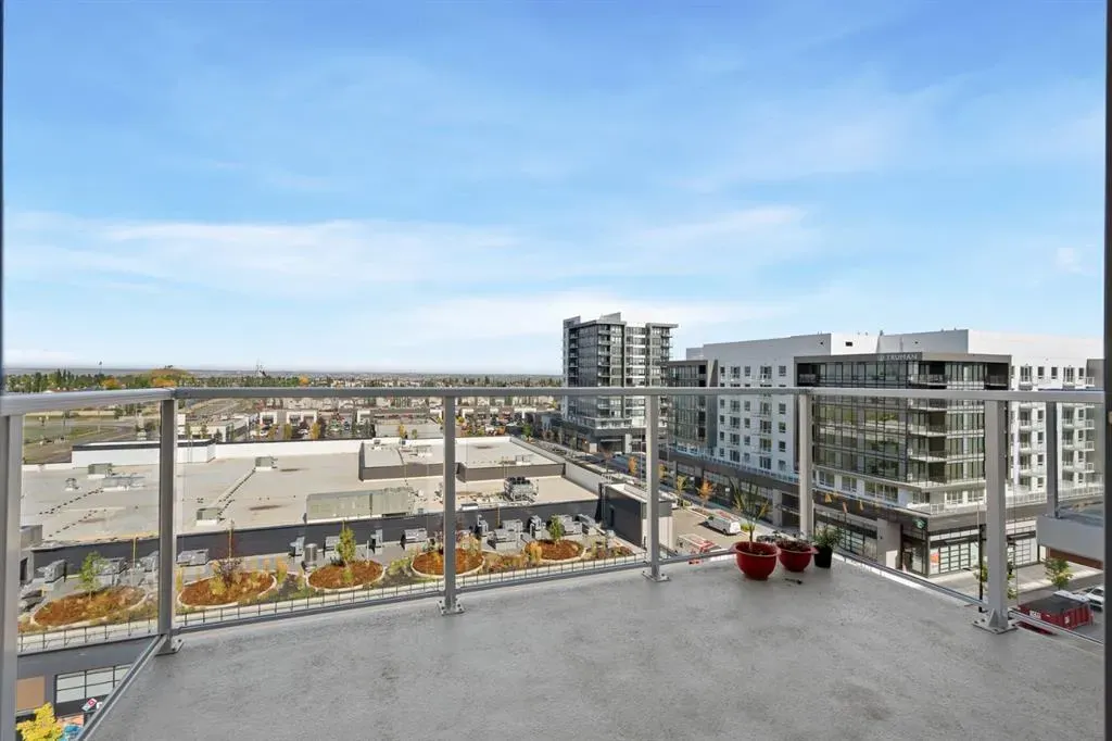 8505 Broadcast Avenue SW #707