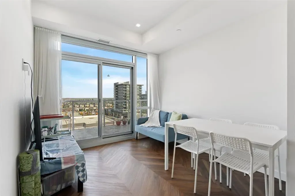 8505 Broadcast Avenue SW #707
