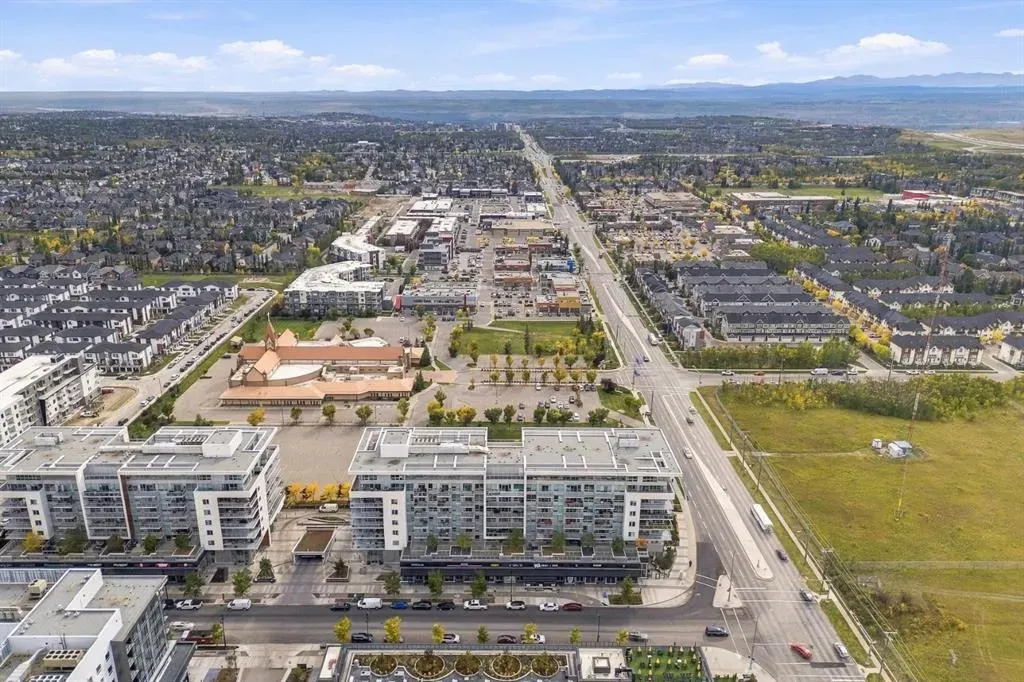 8505 Broadcast Avenue SW #707
