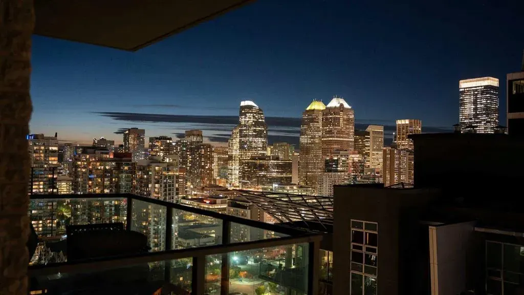 210 15 Avenue SE #2603