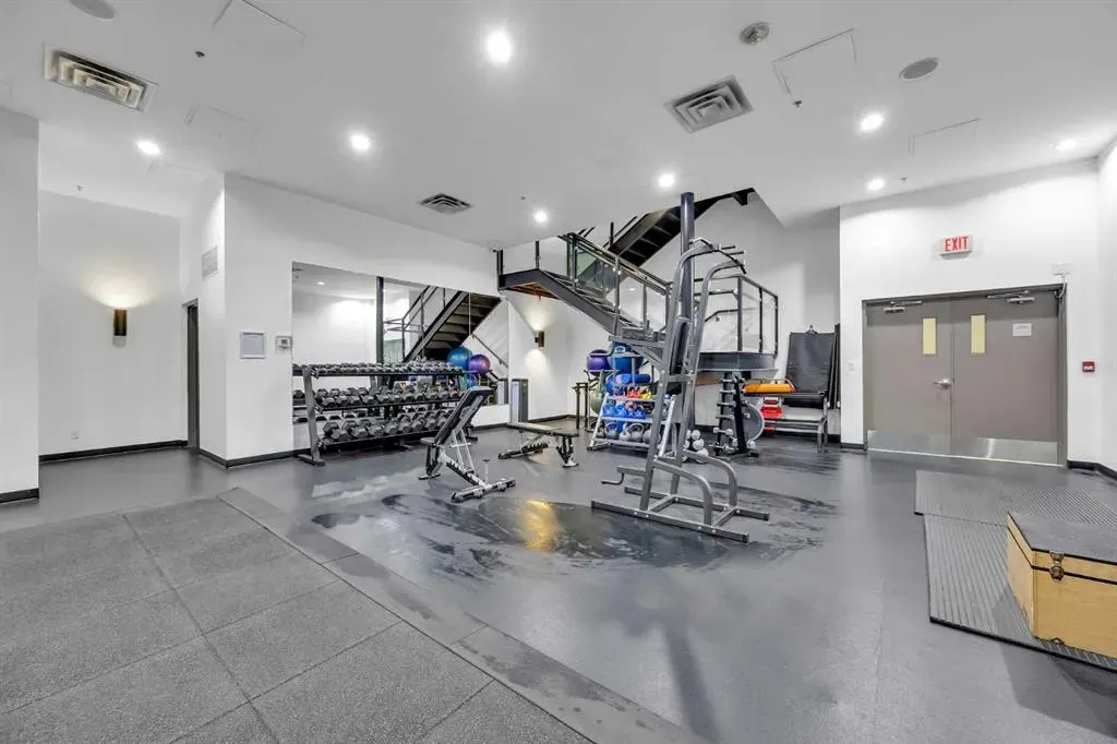 210 15 Avenue SE #2603