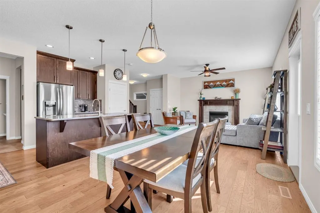 21 Mount Rae Heights