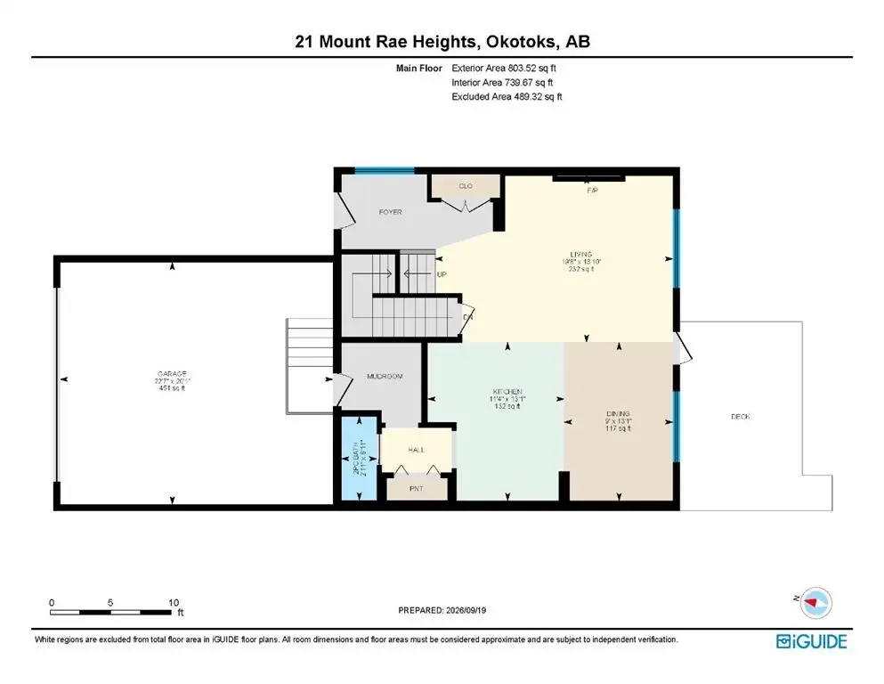 21 Mount Rae Heights