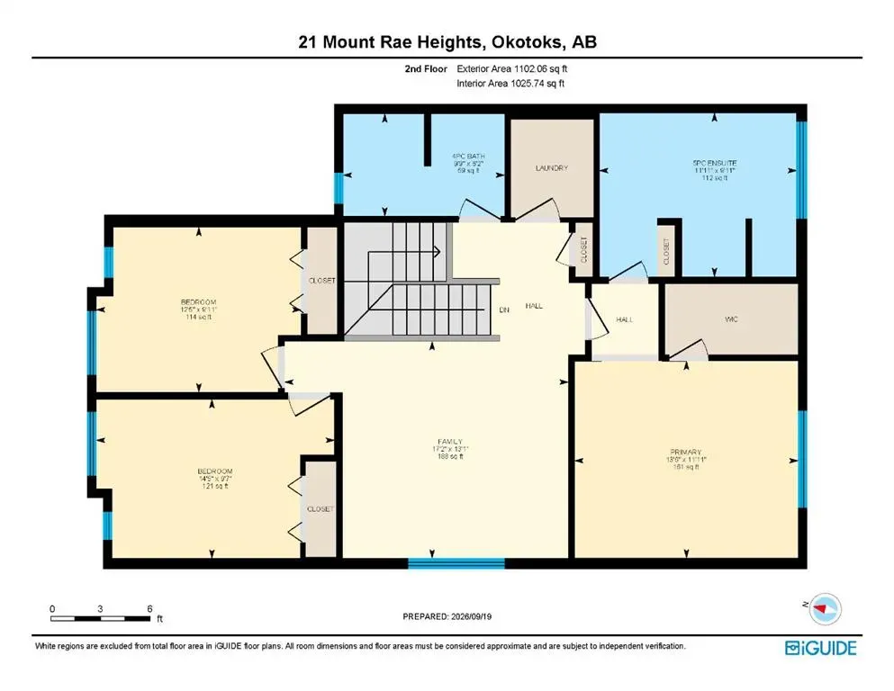 21 Mount Rae Heights
