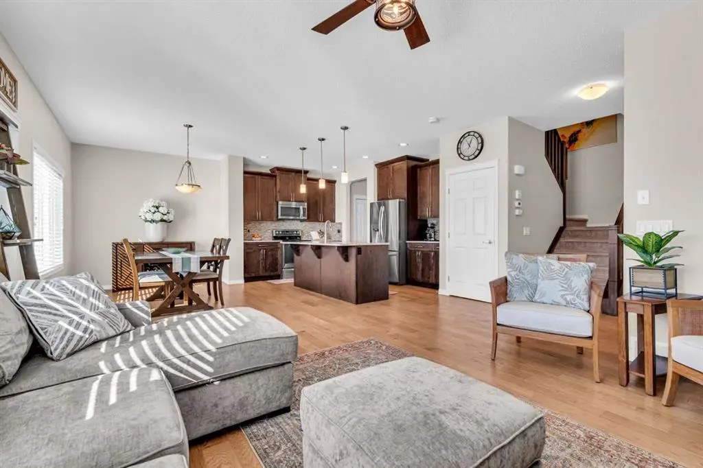 21 Mount Rae Heights