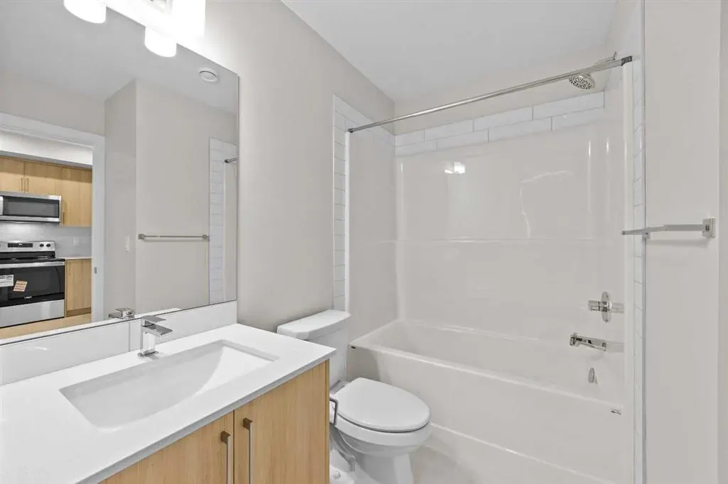 100 Banister Drive #3306