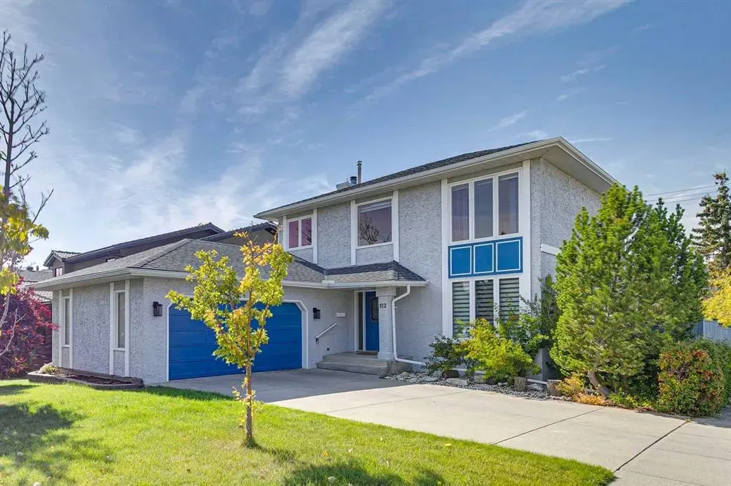 912 Woodbine Boulevard SW