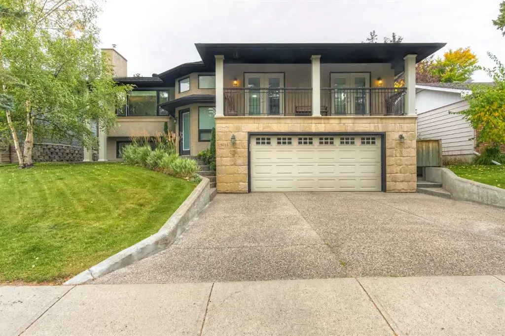5011 Viceroy Drive NW