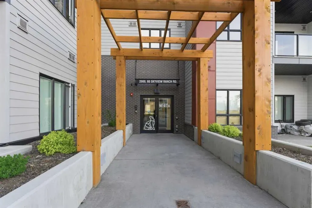 60 Skyview Ranch Road NE #2301