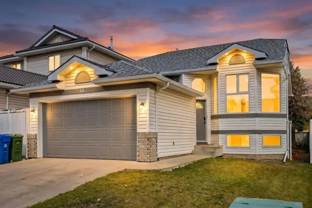 48 Arbour Wood Place NW