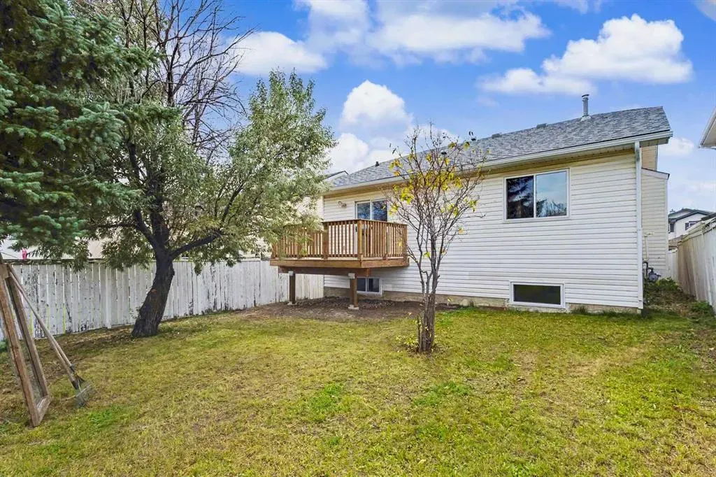 48 Arbour Wood Place NW