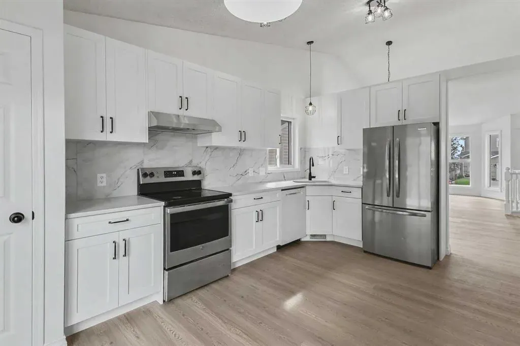 48 Arbour Wood Place NW