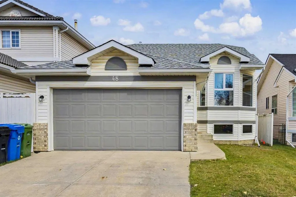 48 Arbour Wood Place NW