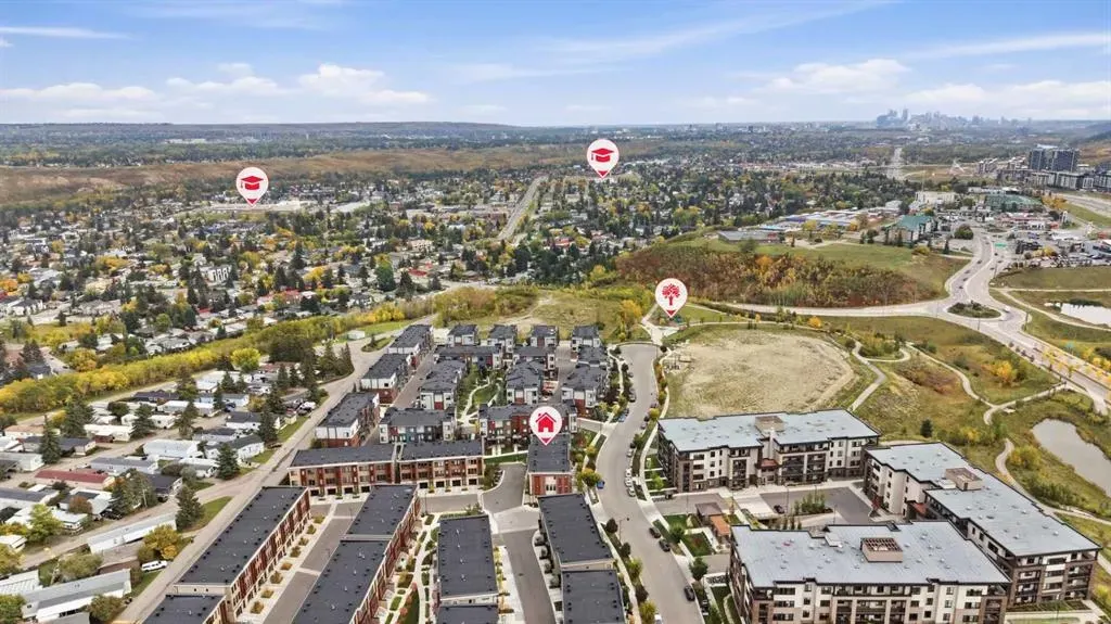 85 Greenbriar Place NW