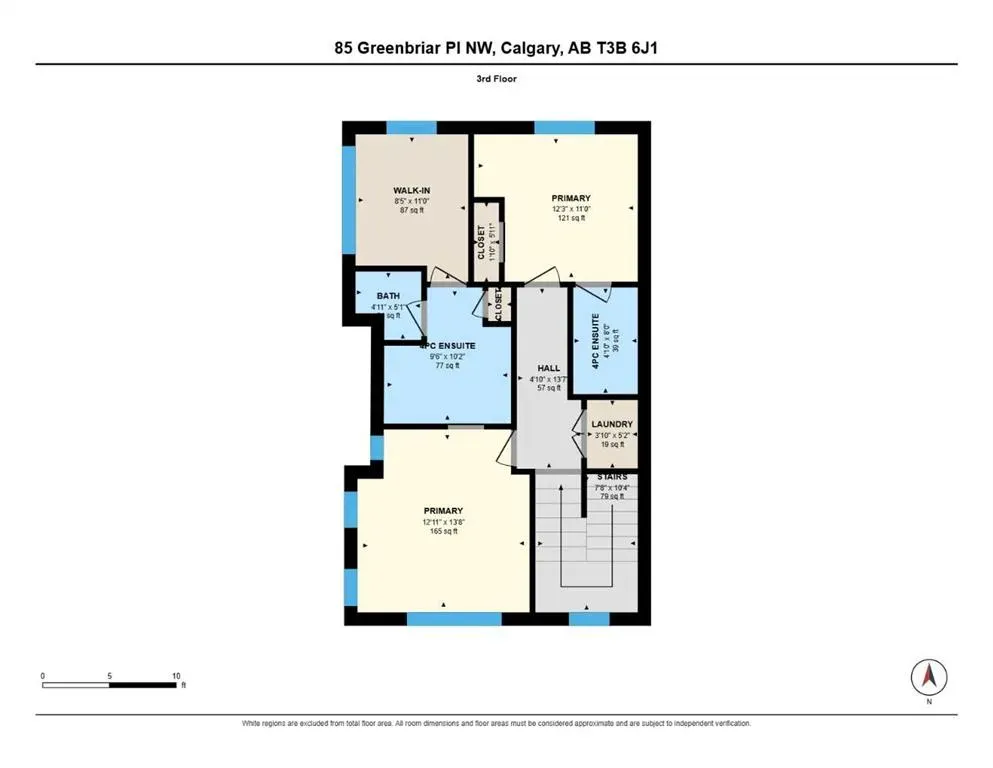 85 Greenbriar Place NW