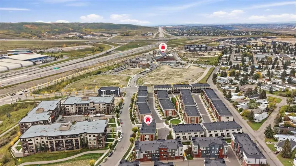 85 Greenbriar Place NW