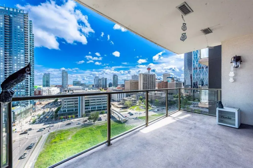 325 3 Street SE ##1506