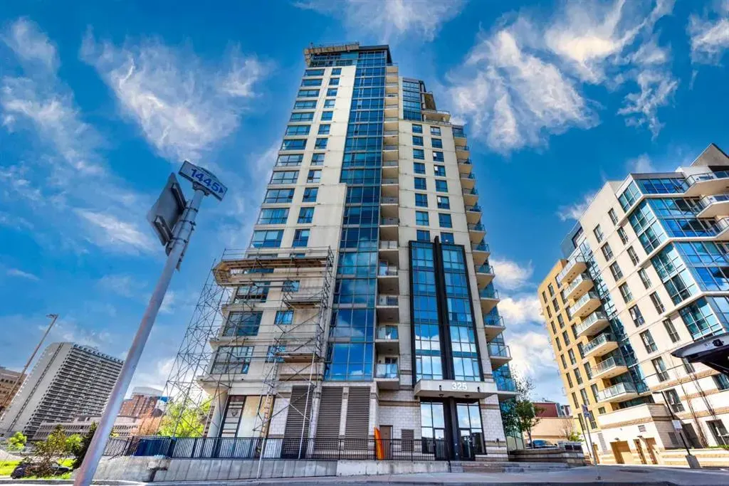 325 3 Street SE ##1506
