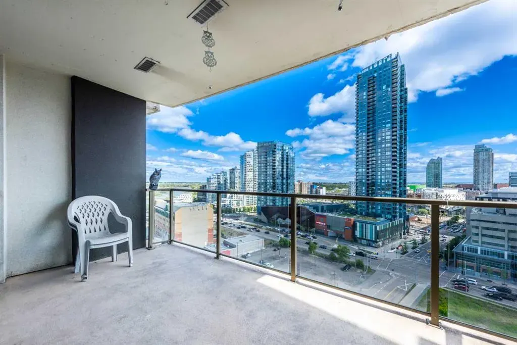 325 3 Street SE ##1506