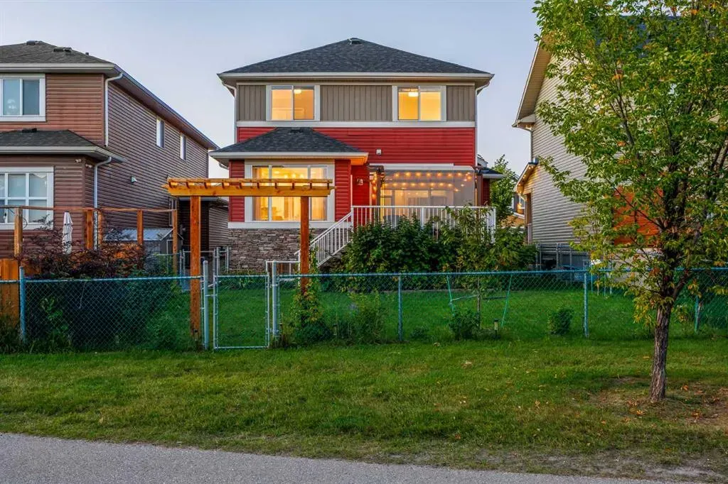 286 Baywater Way SW