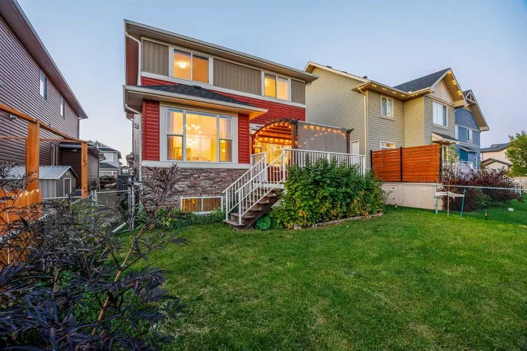 286 Baywater Way SW