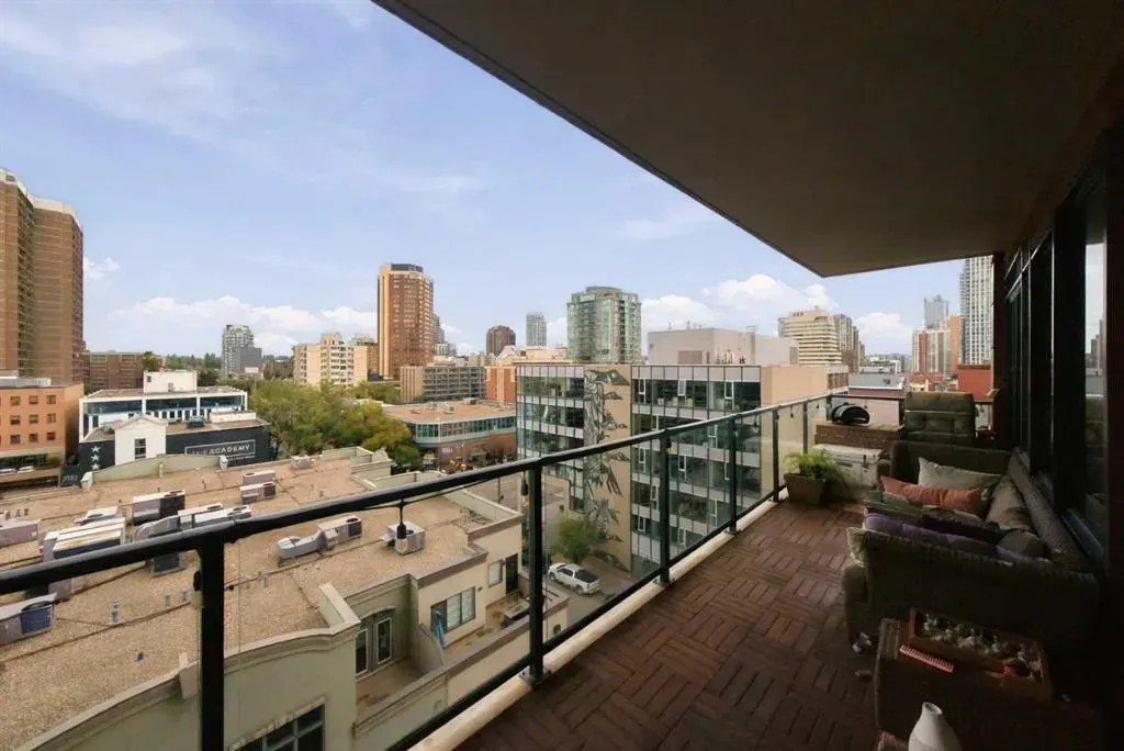 1010 6 Street SW #602