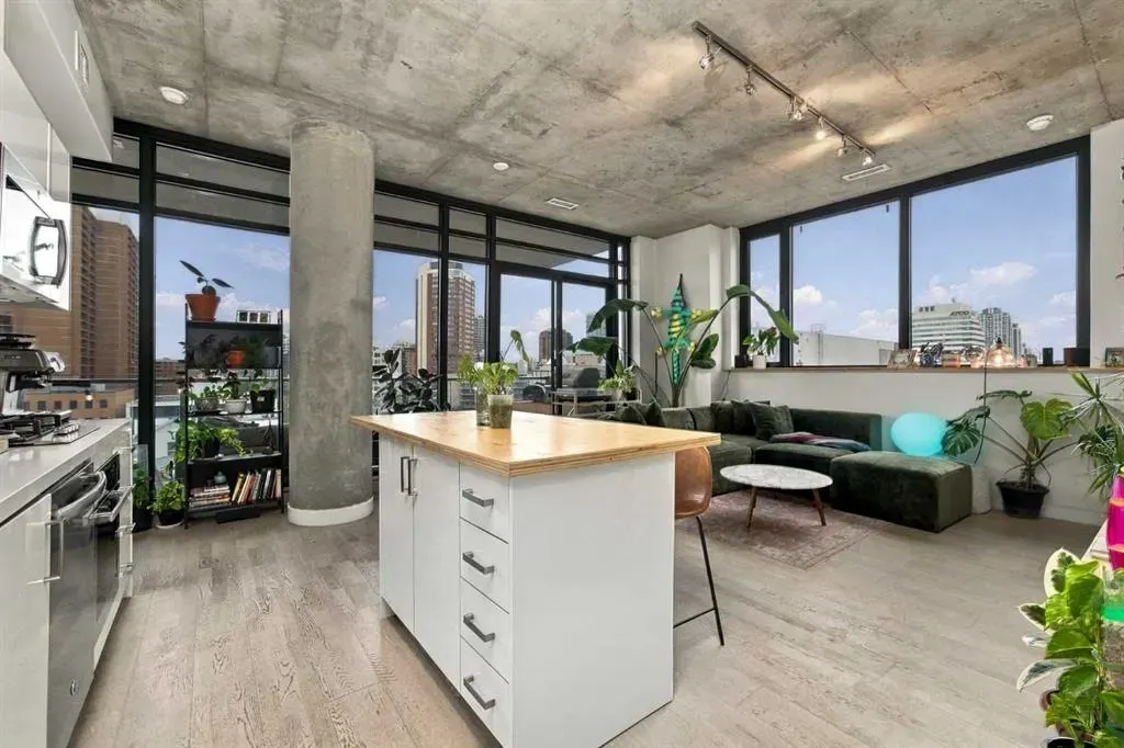 1010 6 Street SW #602