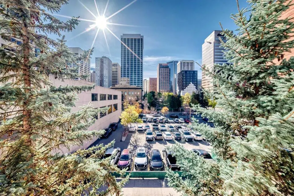 777 3 Avenue SW #412