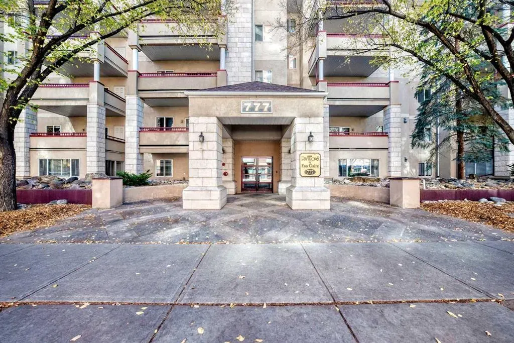 777 3 Avenue SW #412