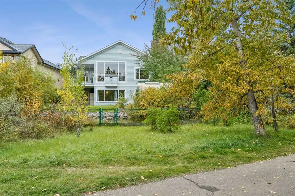 134 Valley Glen Heights NW