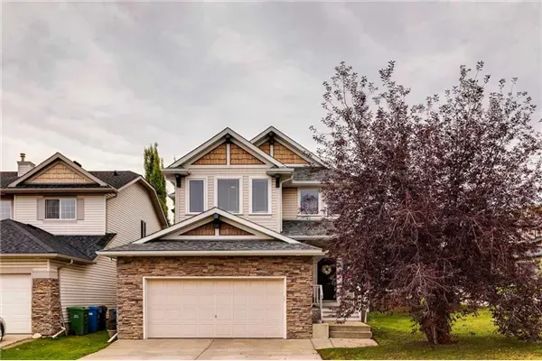86 Cresthaven View SW