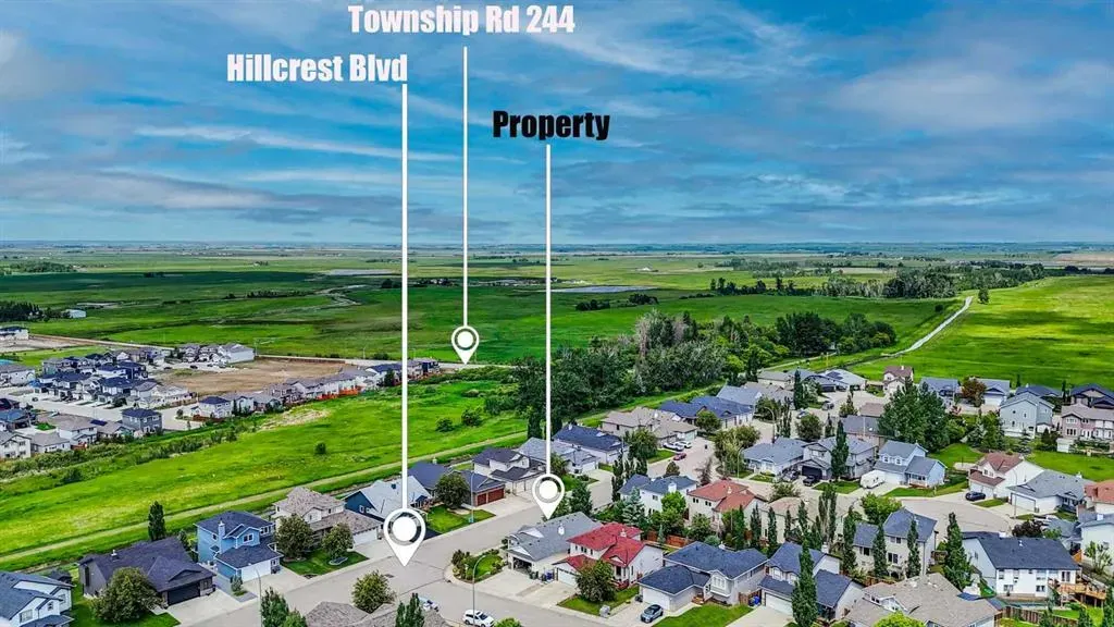 144 Hillcrest Cape