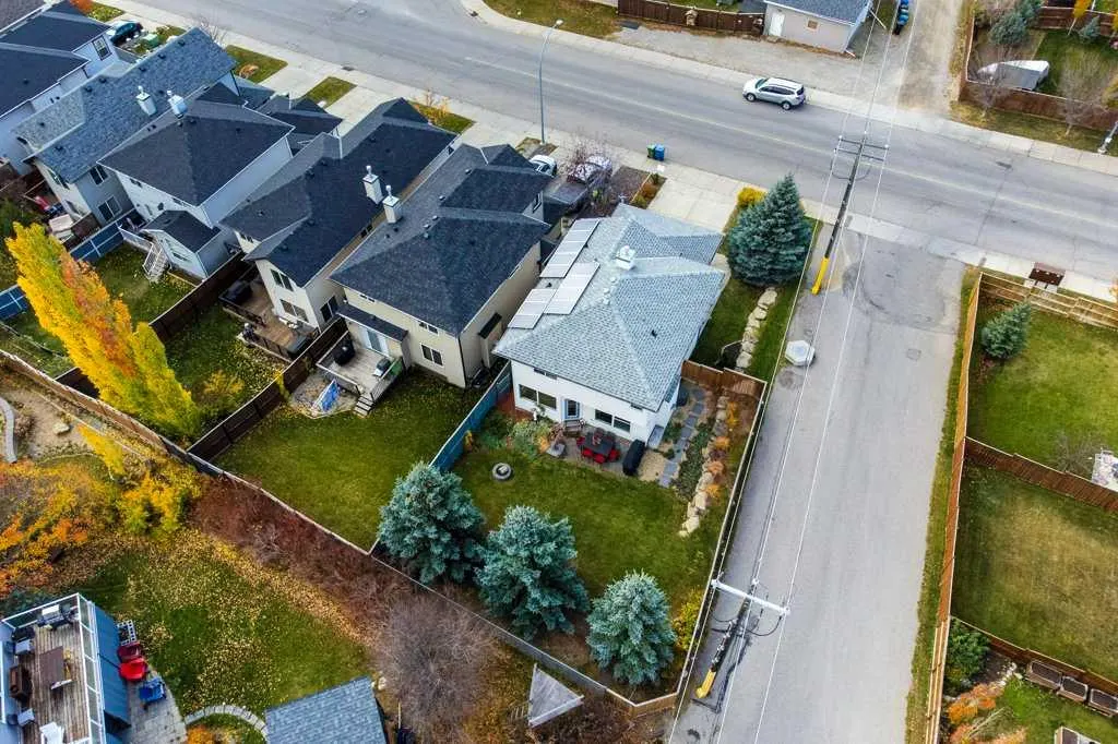 671 Tuscany Drive NW