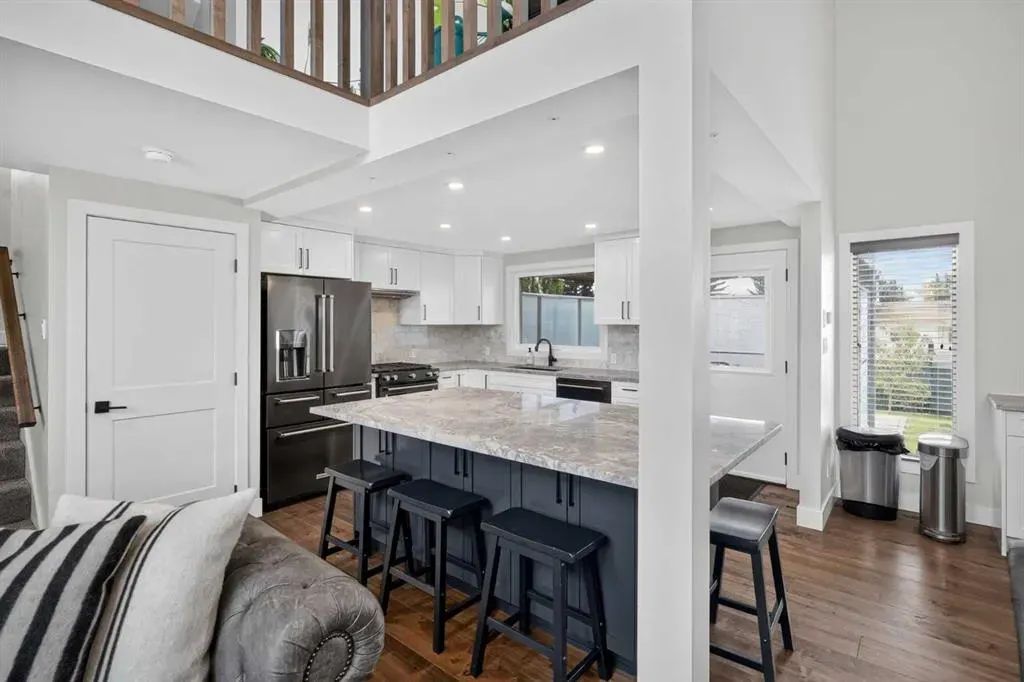 169 Silver Mead Crescent NW