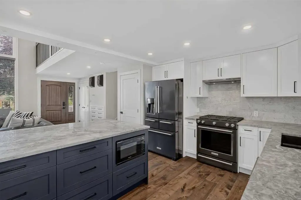 169 Silver Mead Crescent NW