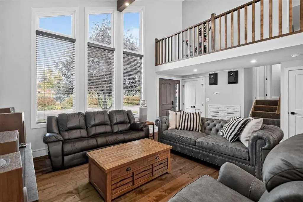 169 Silver Mead Crescent NW