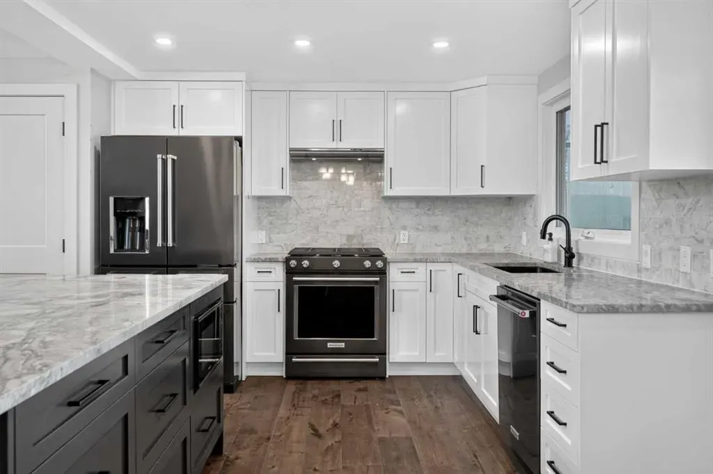 169 Silver Mead Crescent NW