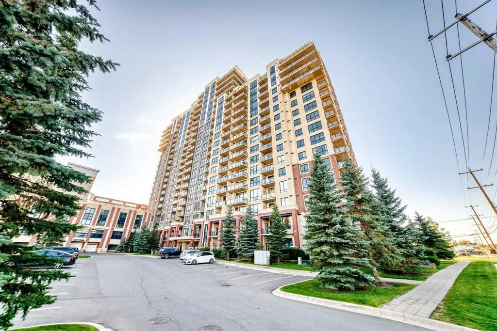 8880 Horton Road SW #1401