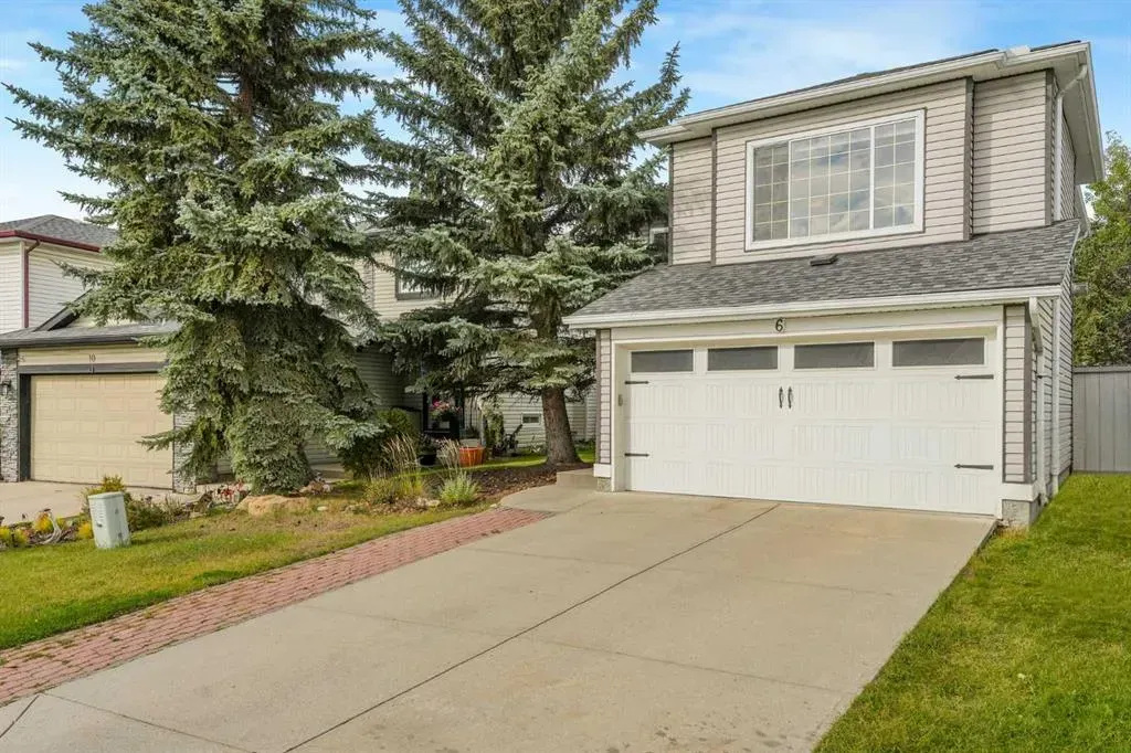 6 Tuscarora Circle NW