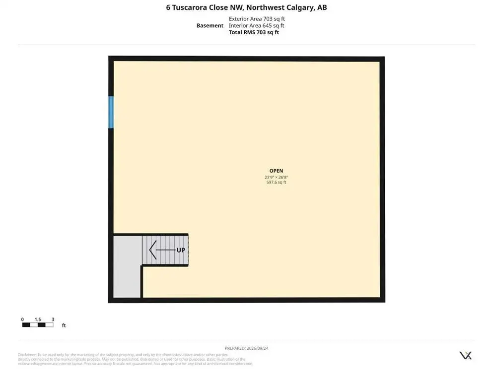 6 Tuscarora Circle NW